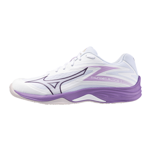 THUNDER BLADE Z Scarpe da pallavolo // Donna Taglia36.5 - Mizuno - Modalova