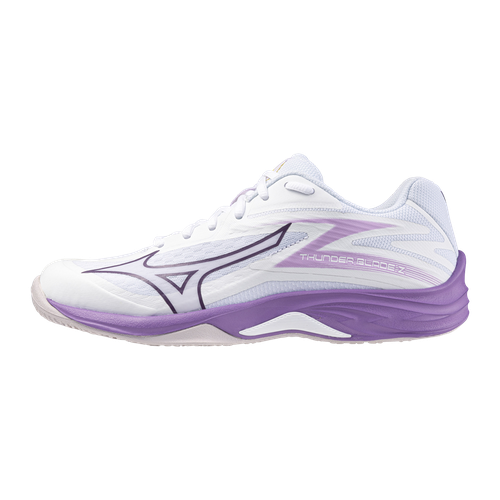 THUNDER BLADE Z Zapatillas de volleyball // Mujer Talla 38.5 - Mizuno - Modalova