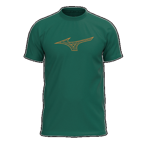 ATHLETICS RB T-SHIRT Herren Grösse XL - Mizuno - Modalova