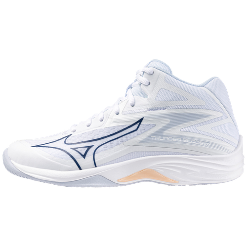 THUNDER BLADE Z MID Zapatillas de volleyball // Women Talla 37 - Mizuno - Modalova