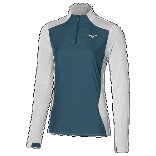 HYBRID LONGSLEEVE T-SHIRT Running Damen Grösse L - Mizuno - Modalova