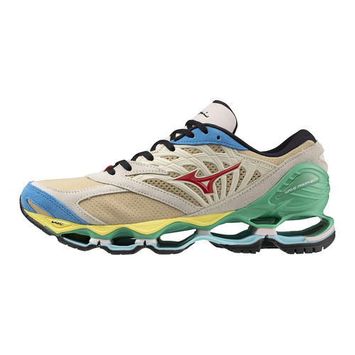 WAVE PROPHECY LS Zapatillas deportivas // Mujer/Hombreo Talla 40.0 - Mizuno - Modalova