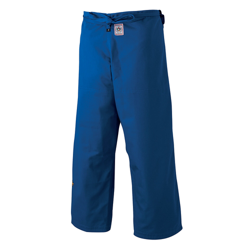 Yusho Best IJF Pants Mujer/Hombreo Talla 1.5 - Mizuno - Modalova