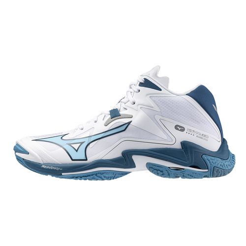 WAVE LIGHTNING Z8 MID Scarpe da pallavolo // Donna/Uomo Taglia36.5 - Mizuno - Modalova