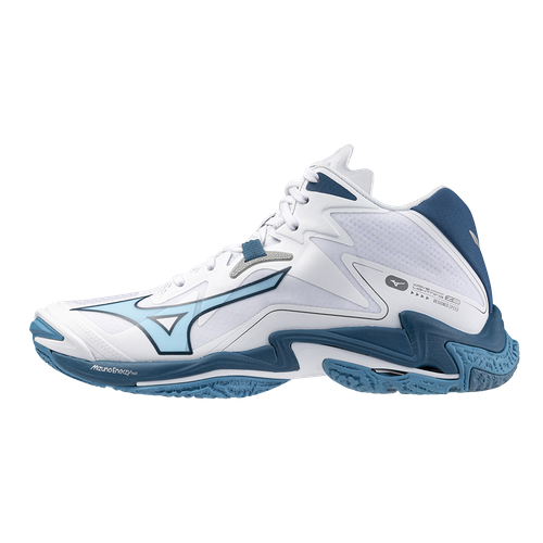 WAVE LIGHTNING Z8 MID Scarpe da pallavolo // Donna/Uomo Taglia50 - Mizuno - Modalova