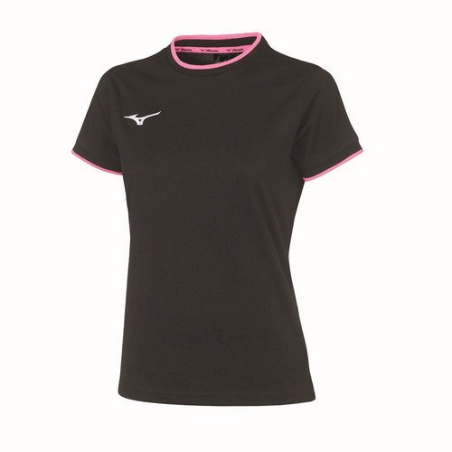 Wom Tee / Mujer Talla L - Mizuno - Modalova