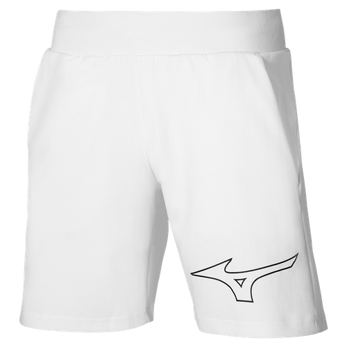 Athletics RB Half Pant Uomo TagliaL - Mizuno - Modalova