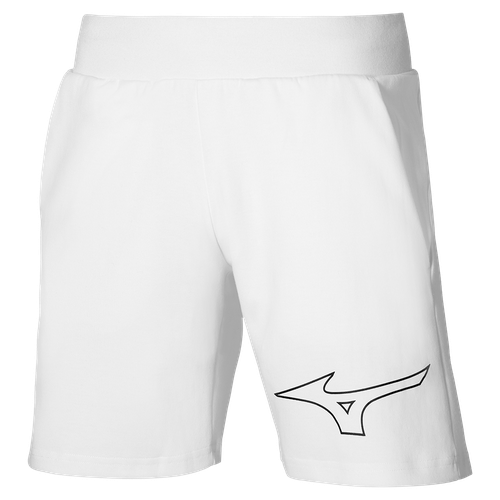 Athletics RB Half Pant Herren Grösse M - Mizuno - Modalova