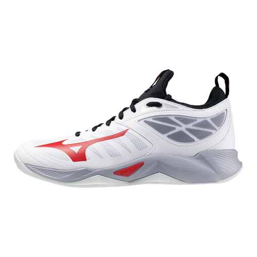 WAVE DIMENSION Zapatillas de volleyball // Mujer/Hombreo Talla 44.5 - Mizuno - Modalova