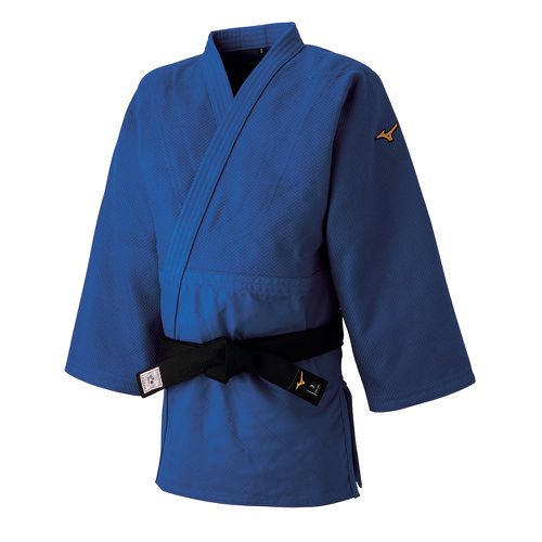 Yusho Best IJF long jacket 2022 Mujer/Hombre Talla 1Y - Mizuno - Modalova