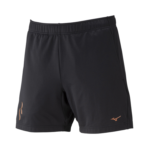 SR4 SHORT PANTS Hombre Talla M - Mizuno - Modalova