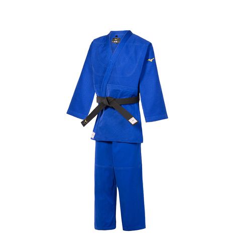 Yusho IJF blue 2023 Mujer/Hombre Talla 4 - Mizuno - Modalova