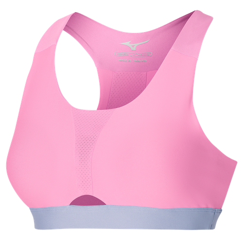 High support bra Donna TagliaS - Mizuno - Modalova