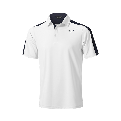 Comp Trim Polo Uomo TagliaS - Mizuno - Modalova