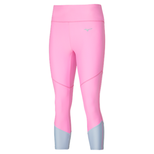 Impulse core 3/4 tight Mujer Talla L - Mizuno - Modalova