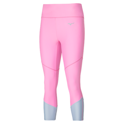 Impulse core 3/4 tight Mujer Talla XS - Mizuno - Modalova