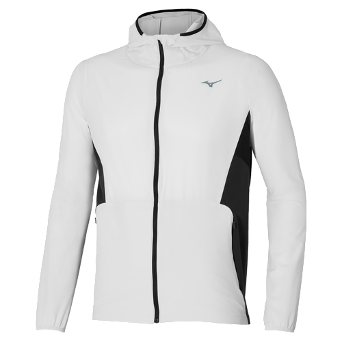 ALPHA JACKET Hombre Talla M - Mizuno - Modalova