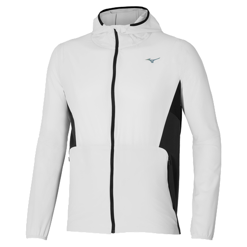 ALPHA JACKET Hombre Talla XL - Mizuno - Modalova