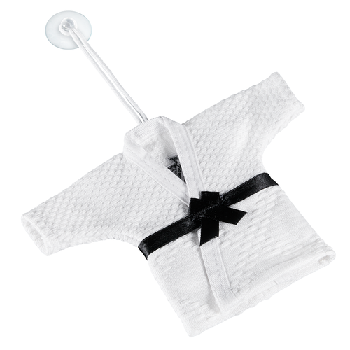 Mini Judogi Damen/Herren Grösse One Size - Mizuno - Modalova