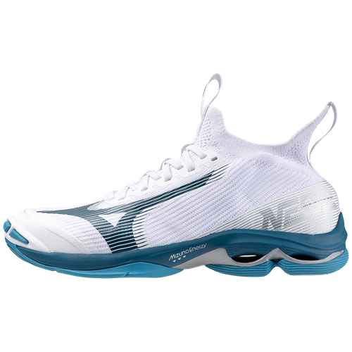 WAVE LIGHTNING NEO 2 Scarpe da pallavolo // Donna/Uomo Taglia48.5 - Mizuno - Modalova