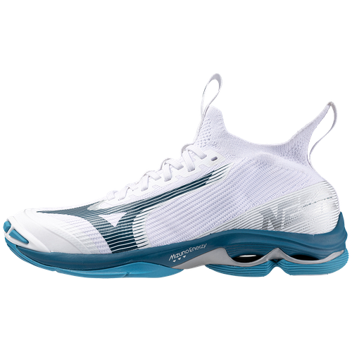 WAVE LIGHTNING NEO 2 Zapatillas de volleyball // Mujer/Hombreo Talla 37 - Mizuno - Modalova