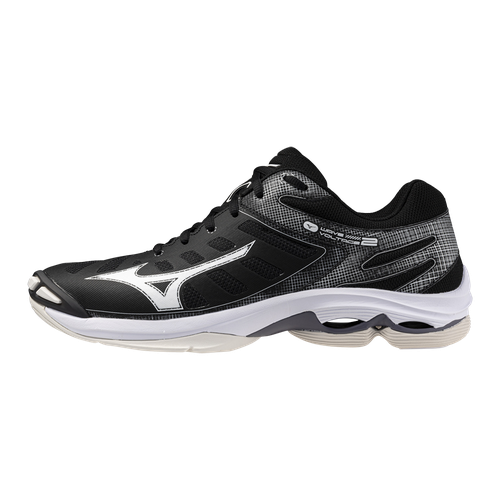 WAVE VOLTAGE 2 Zapatillas de volleyball / Mujer/Hombreo Talla 44.5 - Mizuno - Modalova