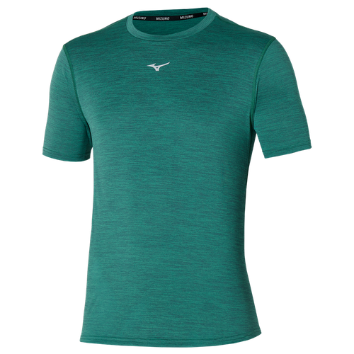 CORE T-SHIRT Hombre Talla M - Mizuno - Modalova