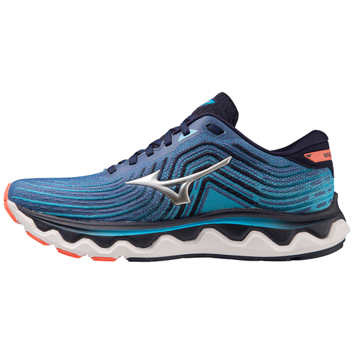 WAVE HORIZON 6 Scarpe da corsa Uomo Taglia46.5 - Mizuno - Modalova