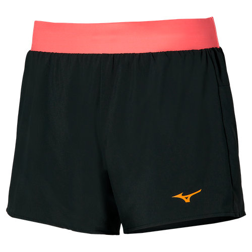 Alpha 4.5 Short / Mujer Talla S - Mizuno - Modalova