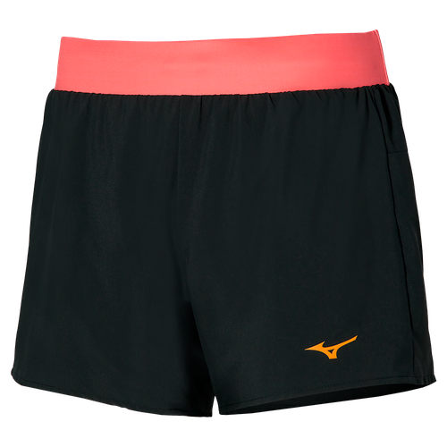 Alpha 4.5 Short / Mujer Talla XS - Mizuno - Modalova