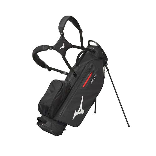 BR-DRI WP STAND BAG Mujer/Hombreo Talla One Size - Mizuno - Modalova