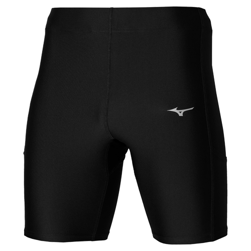 IMPULSE CORE MID TIGHT Hombre Talla M - Mizuno - Modalova