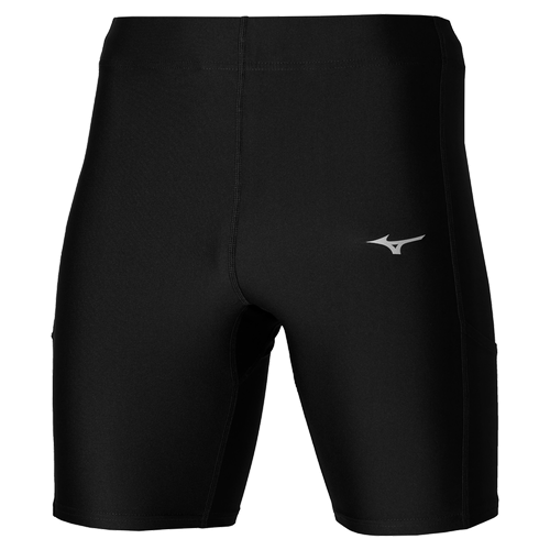 IMPULSE CORE MID TIGHT Hombre Talla S - Mizuno - Modalova