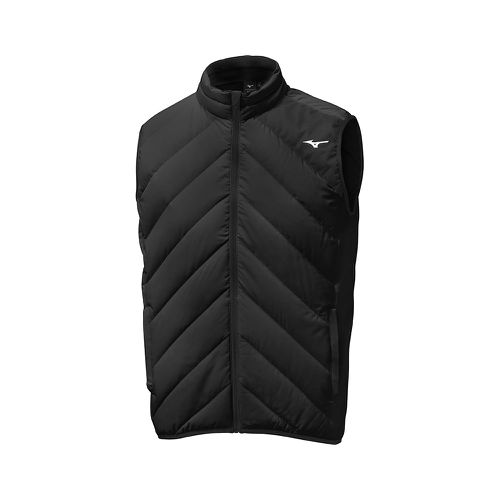 Breath Thermo Move Down Gilet Uomo TagliaM - Mizuno - Modalova