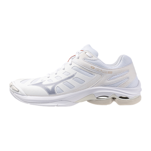 WAVE VOLTAGE 2 Zapatillas de volleyball // Women Talla 36,5 - Mizuno - Modalova