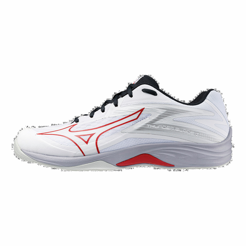 THUNDER BLADE Z Scarpe da pallavolo // Donna/Uomo Taglia38.5 - Mizuno - Modalova