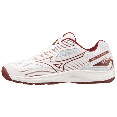 CYCLONE SPEED 4 Scarpe da pallavolo // Donna Taglia40.5 - Mizuno - Modalova