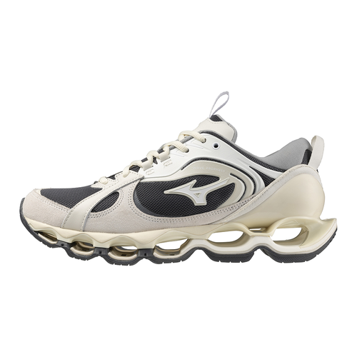 WAVE PROPHECY BETA 2 Sportstyle //Snow Damen/Herren Grösse 44.5 - Mizuno - Modalova