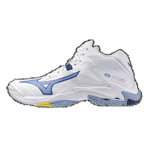 WAVE LIGHTNING Z8 MID Zapatillas de volleyball // Mujer/Hombreo Talla 40.5 - Mizuno - Modalova