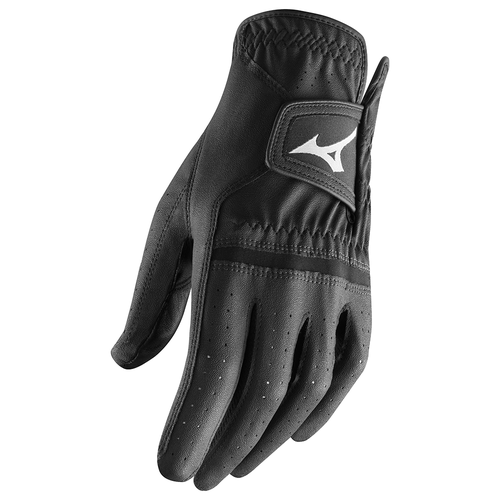 Comp Glove Men Left Hand Schwarz Grösse XL - Mizuno - Modalova