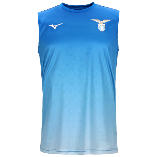 S.S. Lazio Junior Sleeveless Training shirt Scarpe da calcio Taglia116 - Mizuno - Modalova