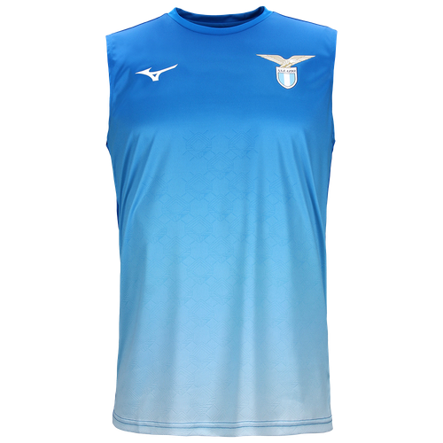 SS Lazio Junior Sleeveless Training shirt Botas de futbol Talla 128 - Mizuno - Modalova