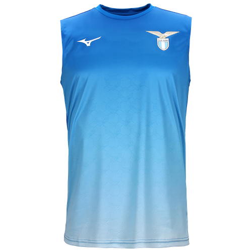 SS Lazio Junior Sleeveless Training shirt Scarpe da calcio Taglia164 - Mizuno - Modalova