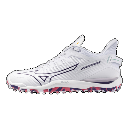 WAVE LEOPARDUS Scarpe da hockey // Donna/Uomo Taglia45 - Mizuno - Modalova