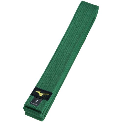 RB Green Belt Mujer/Hombreo Talla 3.5 - Mizuno - Modalova