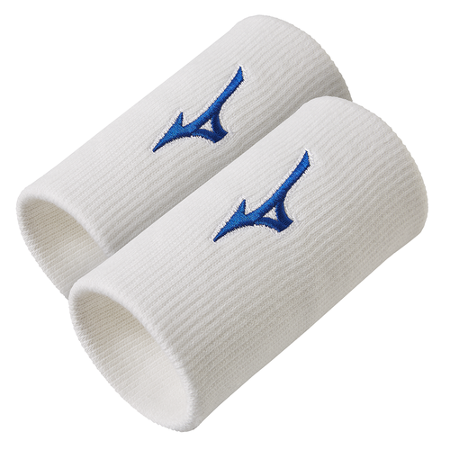 Wristband Long Running / Damen/Herren Grösse One Size - Mizuno - Modalova