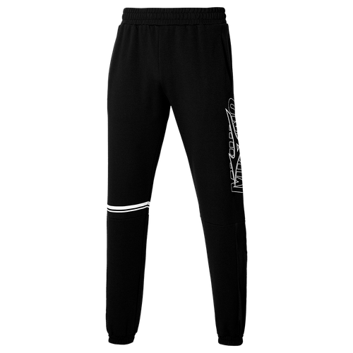 Athletics Sweat Pant / Hombre Talla S - Mizuno - Modalova