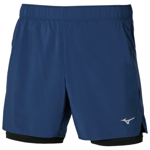 CORE 5.5 2IN1 SHORT Hombre Talla L - Mizuno - Modalova