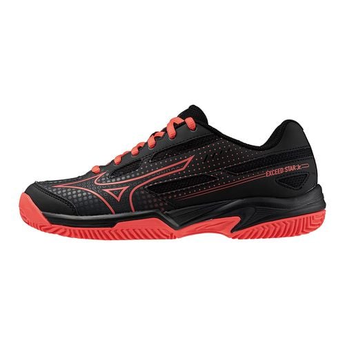 EXCEED STAR Jr. CC Scarpe da tennis // Oyster Junior Taglia32,5 - Mizuno - Modalova