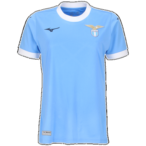 Home Jersey S.S. Lazio Women 25/26 Chaussures de football TailleL - Mizuno - Modalova